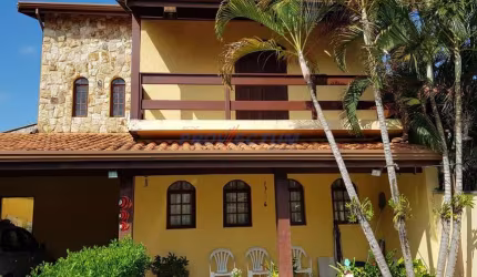 Casa com 3 quartos à venda na Rua Antônio João Tonella, 250, Bosque de Barão Geraldo, Campinas, 266 m2 por R$ 850.000