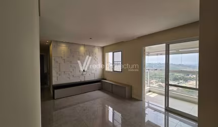 Apartamento com 2 quartos para alugar na Rua Luiz Otávio, 2245, Mansões Santo Antônio, Campinas, 73 m2 por R$ 4.900