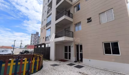 Apartamento com 2 quartos para alugar na Rua Irmã Maria Inês, 84, Jardim Chapadão, Campinas, 58 m2 por R$ 2.700
