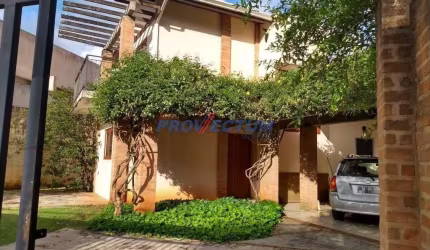 Casa com 4 quartos à venda na Rua Emílio Venturini, 40, Parque das Universidades, Campinas, 217 m2 por R$ 950.000