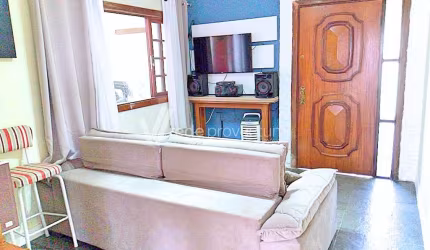 Casa com 3 quartos à venda na Avenida das Amoreiras, 4726, Jardim Campos Elíseos, Campinas, 76 m2 por R$ 389.000