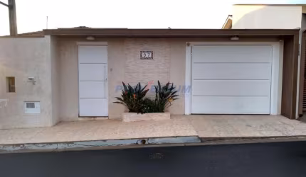 Casa em condomínio fechado com 3 quartos à venda na Rua Américo Callegari, 100, Residencial Pazetti, Paulínia, 63 m2 por R$ 480.000
