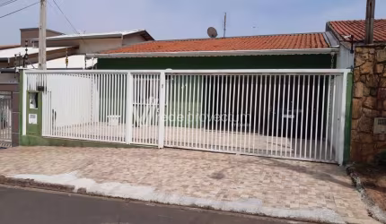 Casa com 3 quartos à venda no Parque Via Norte, Campinas , 210 m2 por R$ 540.000