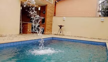 Casa com 4 quartos à venda na Rua dos Guaiases, 291, Vila João Jorge, Campinas, 248 m2 por R$ 990.000