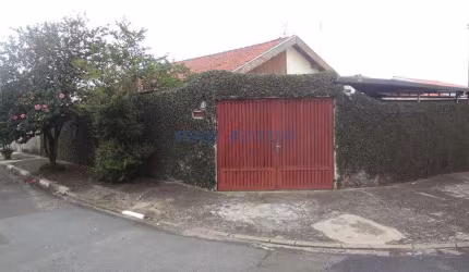 Casa com 3 quartos à venda na Rua Uirapuru, 380, Vila Padre Manoel de Nóbrega, Campinas, 88 m2 por R$ 400.000