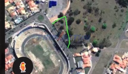 Terreno comercial à venda no Núcleo Residencial Doutor João Aldo Nassif, Jaguariúna  por R$ 2.600.000