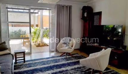 Casa com 3 quartos à venda na Rua Doutor João Alves dos Santos, 699, Jardim das Paineiras, Campinas, 319 m2 por R$ 1.890.000