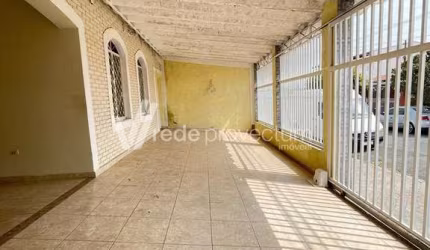 Casa com 3 quartos à venda na Rua México, 136, Jardim Nova Europa, Campinas, 144 m2 por R$ 550.000