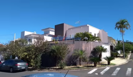 Casa com 5 quartos à venda na Darci Anadão, 19, Jardim Esplanada, Indaiatuba, 419 m2 por R$ 1.970.000