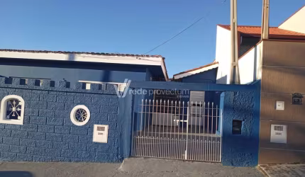 Casa com 3 quartos à venda na Rua República Dominicana, 378, Jardim Nova Europa, Campinas, 148 m2 por R$ 570.000