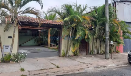 Casa com 3 quartos à venda na Rua Cesare Pugliesi, 186, Cidade Satélite Íris, Campinas, 177 m2 por R$ 450.000