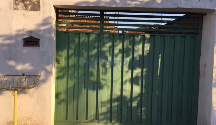 Casa com 4 quartos à venda na Jorge Seitoku Matsuda, 132, Jardim Lisa, Campinas, 200 m2 por R$ 280.000
