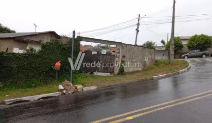 Casa com 2 quartos à venda na Rua Anacleto Morelli, 245, Cidade Satélite Íris, Campinas, 83 m2 por R$ 340.000