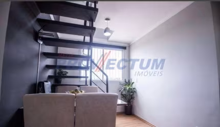 Cobertura com 2 quartos à venda na Rua Santa Rita do Passa Quatro, 85, Jardim Nova Europa, Campinas, 100 m2 por R$ 550.000