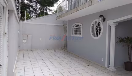 Casa com 3 quartos à venda na Antônio Rodrigues dos Santos, 102, Jardim Eulina, Campinas, 224 m2 por R$ 850.000