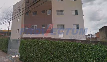 Apartamento com 2 quartos à venda na Rua Doutor Eduardo Edarge Badaró, 250, Jardim Eulina, Campinas, 70 m2 por R$ 220.000