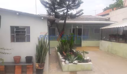 Casa com 2 quartos à venda na Rua Frederico Milanesi, 312, Jardim Florence, Campinas, 120 m2 por R$ 330.000