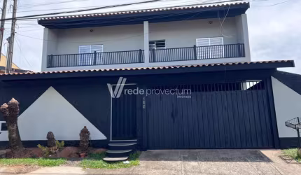 Casa comercial à venda na Avenida Emília Pedro Bosco, 155, Jardim Santa Clara (Nova Veneza), Sumaré, 255 m2 por R$ 850.000