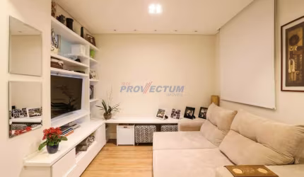 Apartamento com 3 quartos para alugar na Rua da Abolição, 1000, Ponte Preta, Campinas, 80 m2 por R$ 5.800