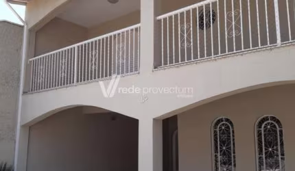 Casa em condomínio fechado com 3 quartos à venda na Rua César dos Santos, 160, Parque Imperador, Campinas, 231 m2 por R$ 1.200.000