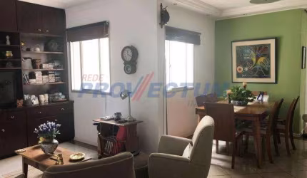 Apartamento com 2 quartos à venda na Rua Coronel Quirino, 1961, Cambuí, Campinas, 94 m2 por R$ 530.000