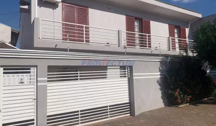 Casa comercial à venda na Avenida Rebouças, 3832, Centro, Sumaré, 180 m2 por R$ 930.000