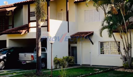Casa em condomínio fechado com 4 quartos à venda na Avenida Modesto Fernandes, 354, Barão Geraldo, Campinas, 200 m2 por R$ 1.490.000