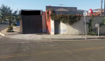 Casa comercial à venda na Rua João Leme da Silva, 394, Parque Bom Retiro, Paulínia, 170 m2 por R$ 270.888