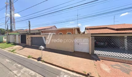 Casa com 3 quartos à venda na Rua Benedita Amaral Pinto, 539, Jardim Santa Genebra, Campinas, 200 m2 por R$ 880.000