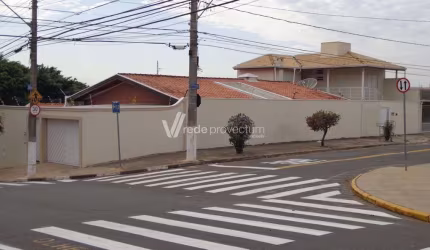 Casa com 3 quartos à venda no Jardim Nilópolis, Campinas , 364 m2 por R$ 1.300.000