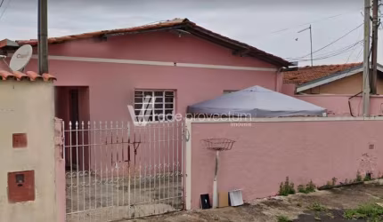 Casa com 4 quartos à venda na Alexandre Dondon, 45, Parque da Figueira, Campinas, 118 m2 por R$ 425.700