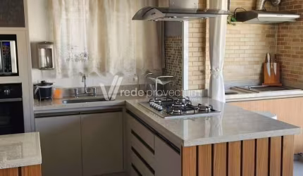 Apartamento com 2 quartos à venda na Rua Luiz Otávio, 2245, Mansões Santo Antônio, Campinas, 74 m2 por R$ 1.100.000
