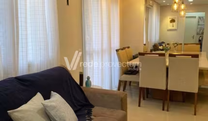 Apartamento com 2 quartos à venda na Rua Iracy da Costa Santos, 84, Residencial Nova Era, Valinhos, 54 m2 por R$ 319.000