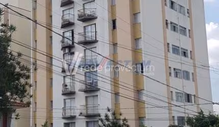 Apartamento com 2 quartos à venda na Rua Floriano Camargo Penteado, 365, Ponte Preta, Campinas, 70 m2 por R$ 350.000