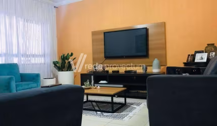 Casa com 3 quartos à venda na Rua Ophir Corrêa de Toledo, 24, Parque Residencial Vila União, Campinas, 140 m2 por R$ 480.000
