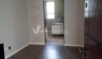 Apartamento com 2 quartos à venda na Rua Albatroz, 65, Vila Padre Manoel de Nóbrega, Campinas, 64 m2 por R$ 180.000