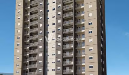 Apartamento com 2 quartos à venda na Avenida Santana, 250, Parque Ortolândia, Hortolândia, 94 m2 por R$ 357.000