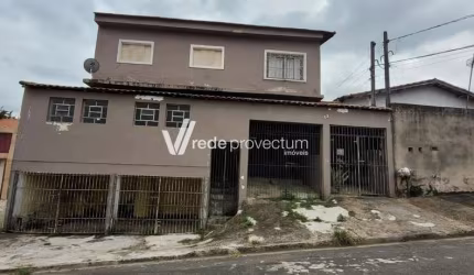 Casa com 3 quartos à venda no Jardim Novo Campos Elíseos, Campinas , 224 m2 por R$ 590.000