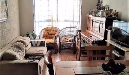 Apartamento com 3 quartos à venda na Avenida Padre Manoel da Nóbrega, 355, Jardim García, Campinas, 66 m2 por R$ 280.000