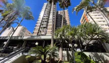 Apartamento com 1 quarto à venda na Rua Riachuelo, 320, Bosque, Campinas, 58 m2 por R$ 340.000