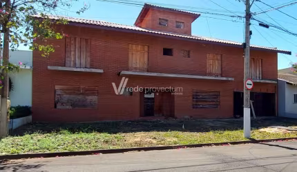 Casa em condomínio fechado com 4 quartos à venda na Avenida José Puccinelli, 130, Campos do Conde I, Paulínia, 311 m2 por R$ 1.500.000