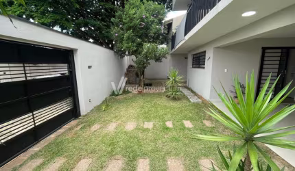 Casa com 3 quartos à venda na Chácara da Barra, Campinas , 230 m2 por R$ 980.000