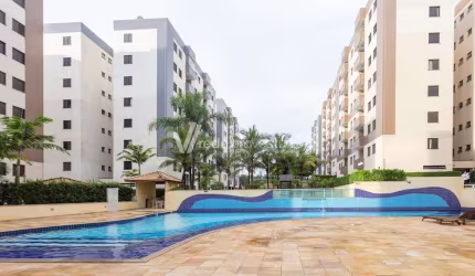 Apartamento com 3 quartos à venda na Rua Jacy Teixeira Camargo, 240, Jardim do Lago, Campinas, 82 m2 por R$ 620.000