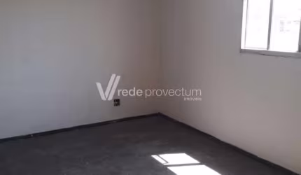 Apartamento com 2 quartos à venda na Rua Ana Turato Tessari, 144, Conjunto Habitacional Parque Itajaí, Campinas, 60 m2 por R$ 165.000
