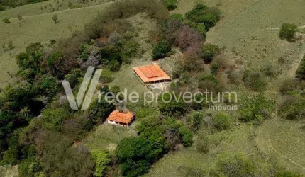 Chácara / sítio com 4 quartos à venda na Rua Eugênio Dalto, s/n°, Alto do Santana, Pedreira, 400 m2 por R$ 1.700.000