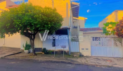 Casa com 1 quarto à venda na Vitório Fadel, 106, Jardim Marajoara, Nova Odessa, 360 m2 por R$ 375.000