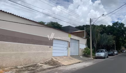 Casa com 4 quartos à venda na Rua Antônio Cardoso, 140, Cidade Satélite Íris, Campinas, 300 m2 por R$ 1.115.000