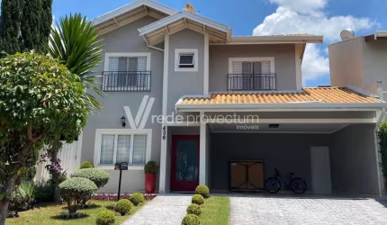 Casa em condomínio fechado com 3 quartos à venda na Avenida Antônio Marques da Silva Filho, 680, Betel, Paulínia, 290 m2 por R$ 1.790.000