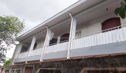 Apartamento com 12 quartos à venda na Rua Doutor Las Casas dos Santos, 527, São Bernardo, Campinas, 420 m2 por R$ 2.400.000