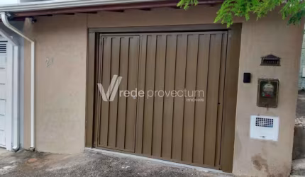Casa com 2 quartos à venda na Rua João Muniz do Nascimento, 27, Jardim Lisa, Campinas, 100 m2 por R$ 350.000